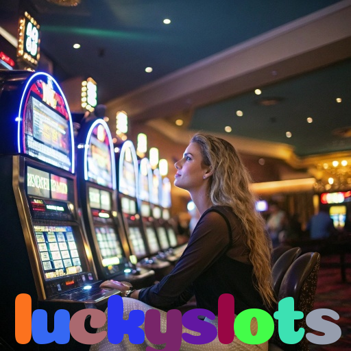 luckyslots 