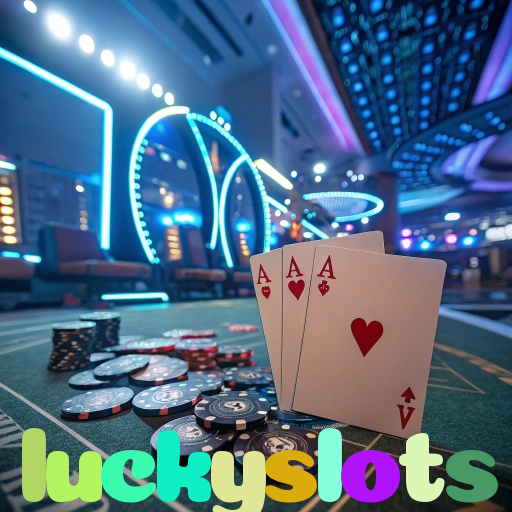 luckyslots 