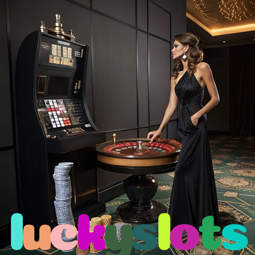 luckyslots 