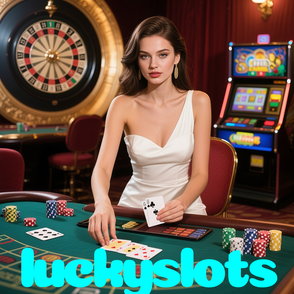 luckyslots