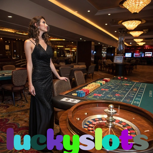 luckyslots 