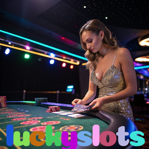 luckyslots 