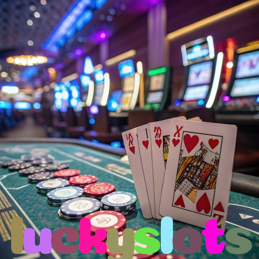 luckyslots 