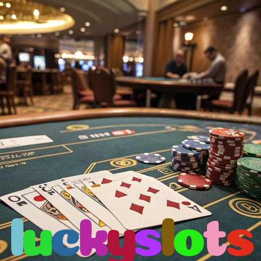 luckyslots 