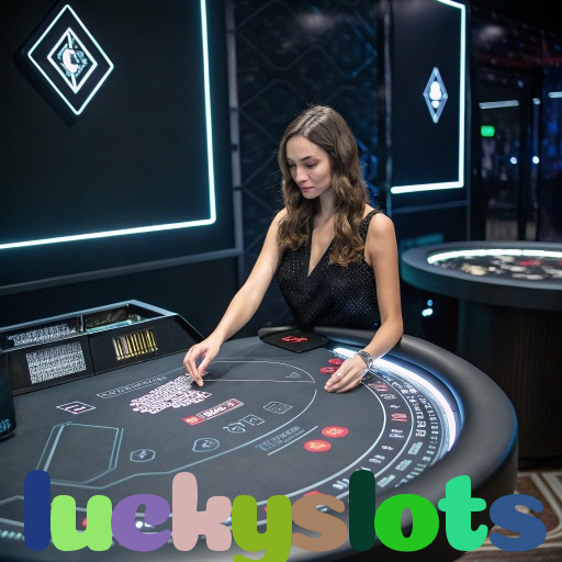 luckyslots 