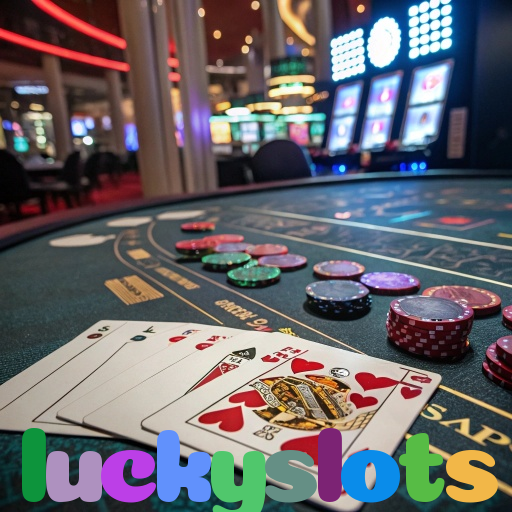 luckyslots 