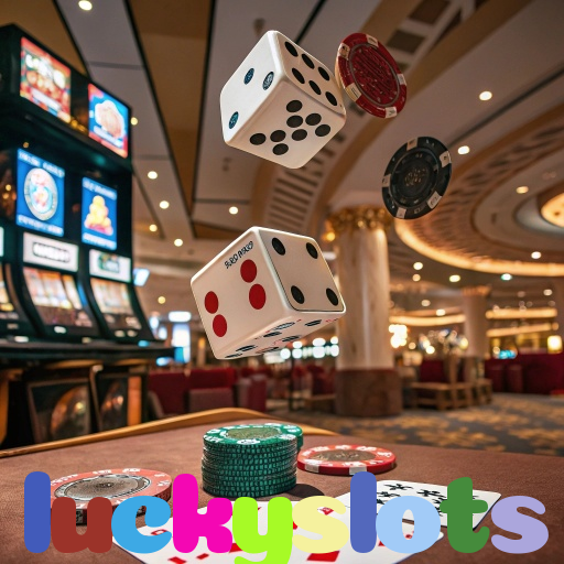 luckyslots 