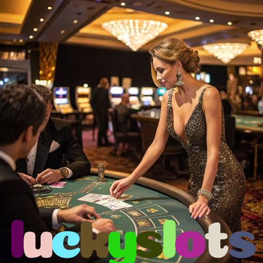 luckyslots 