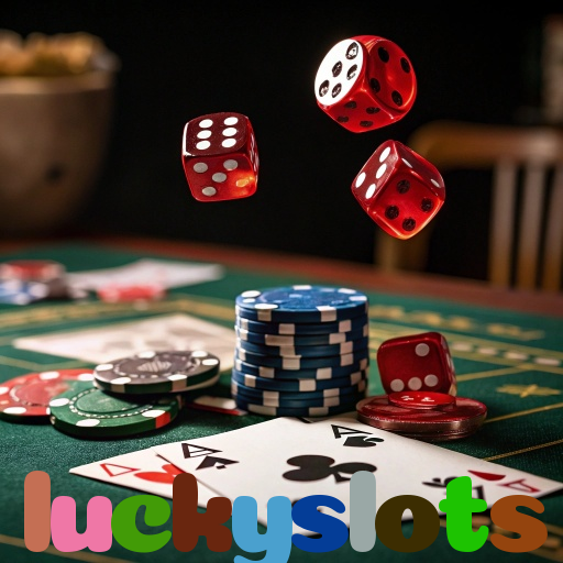 luckyslots 