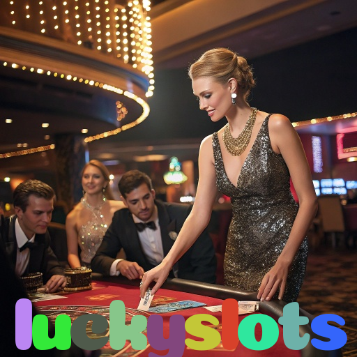luckyslots 