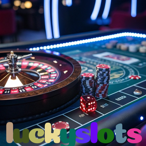 luckyslots 
