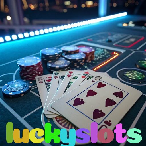 luckyslots 
