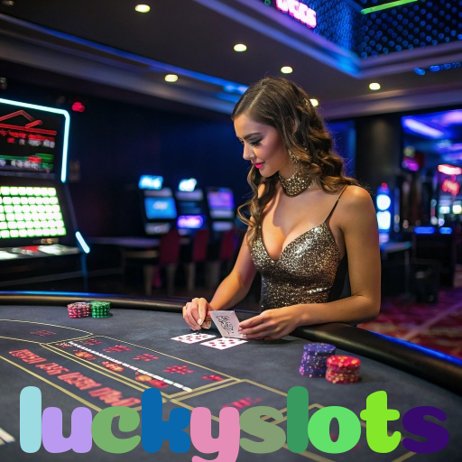 luckyslots 