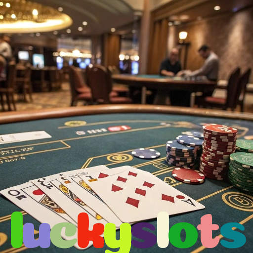 luckyslots 