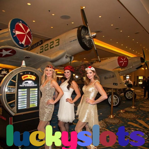luckyslots 