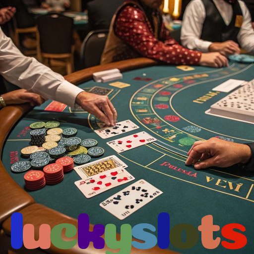luckyslots 