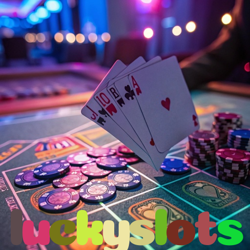 luckyslots 