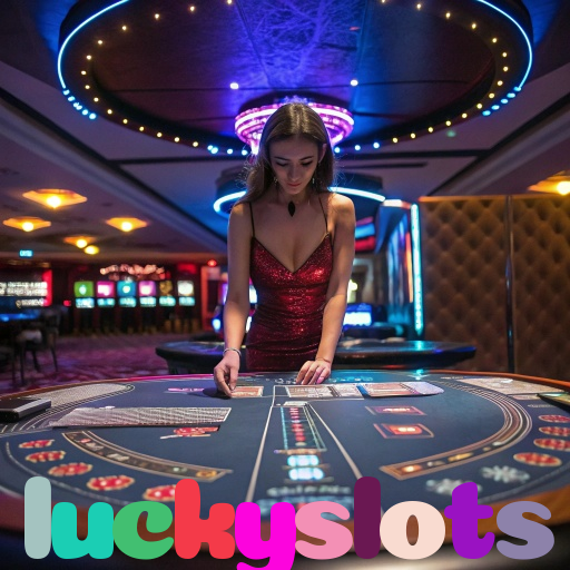 luckyslots 
