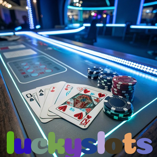 luckyslots 