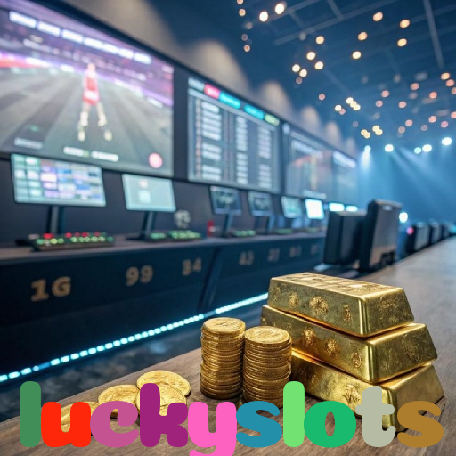 luckyslots 