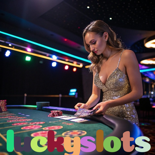 luckyslots 