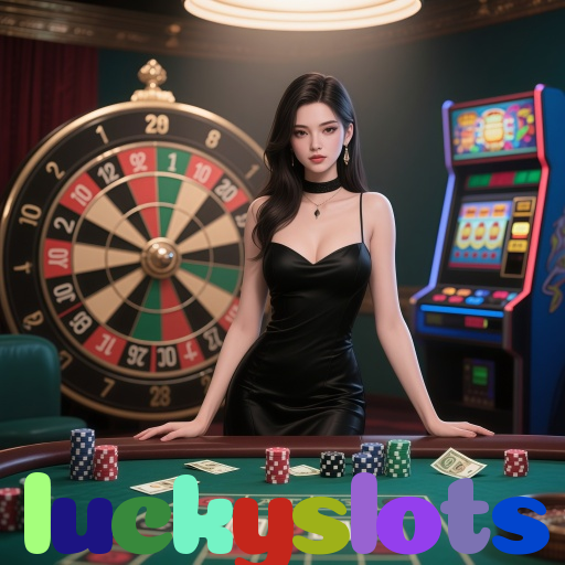 luckyslots 