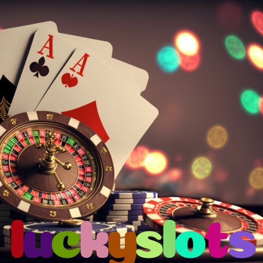 luckyslots 