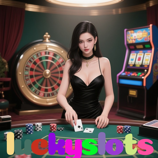 luckyslots 