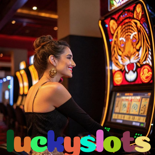 luckyslots 