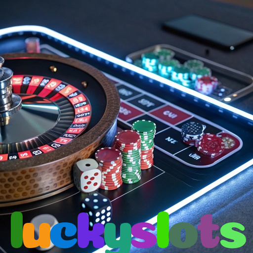 luckyslots 