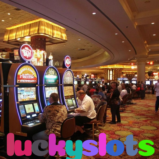luckyslots 