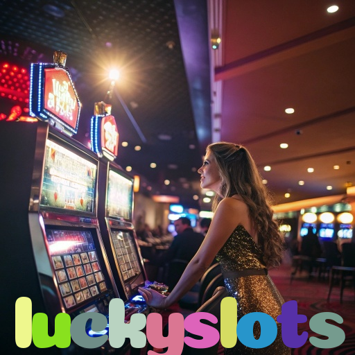 luckyslots 