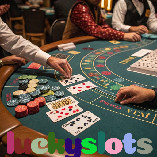 luckyslots 