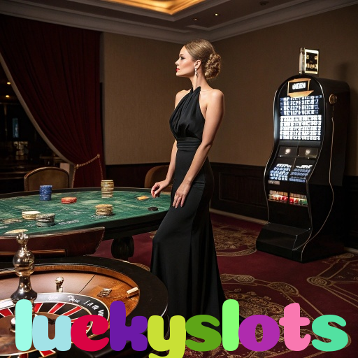 luckyslots 