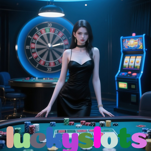 luckyslots 