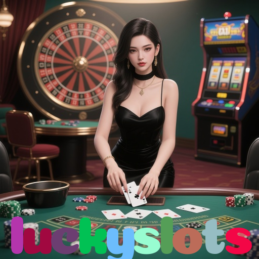 luckyslots 