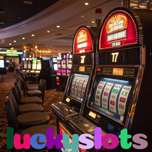 luckyslots 