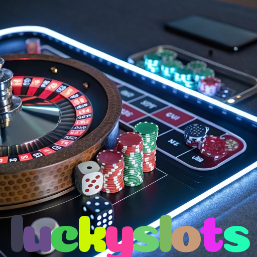 luckyslots 