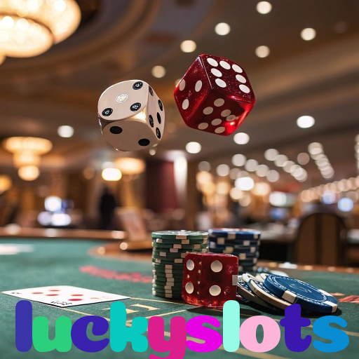 luckyslots 