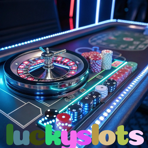 luckyslots 