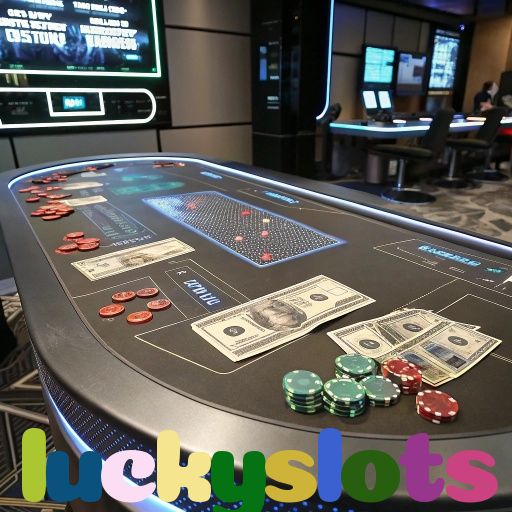 luckyslots 