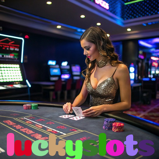 luckyslots 