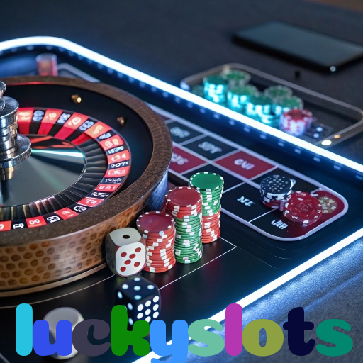 luckyslots 