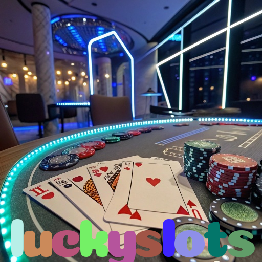 luckyslots 