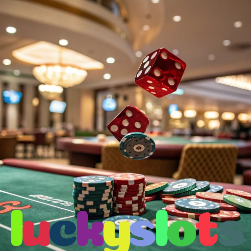 luckyslots 