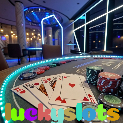 luckyslots 