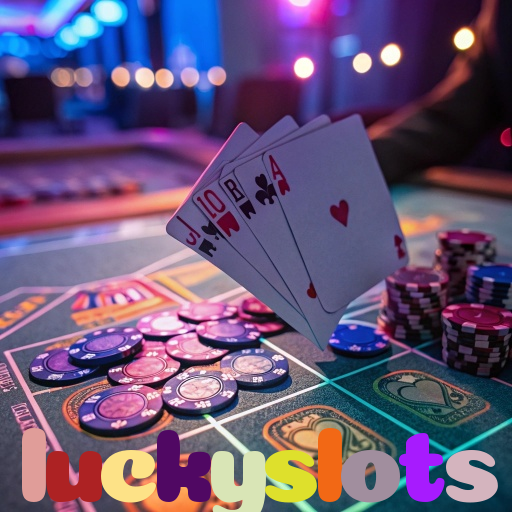 luckyslots 
