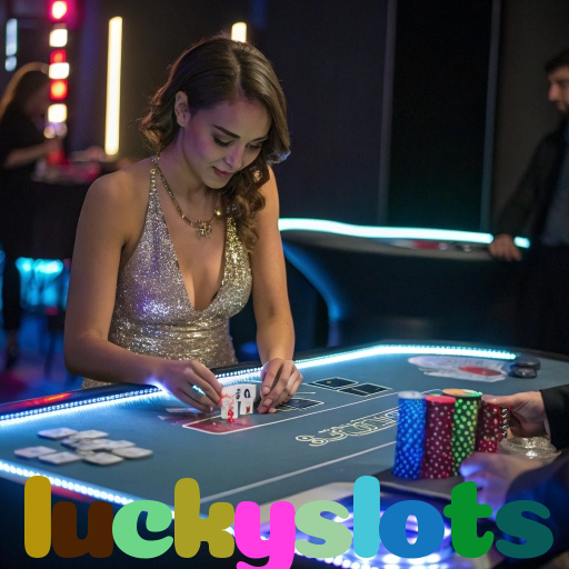 luckyslots 