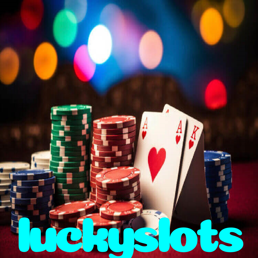 luckyslots 