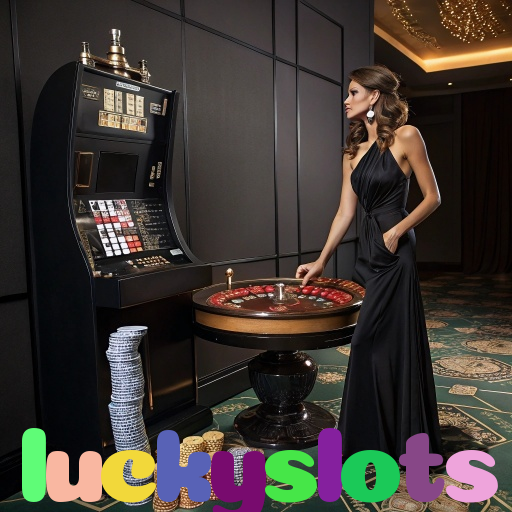 luckyslots 